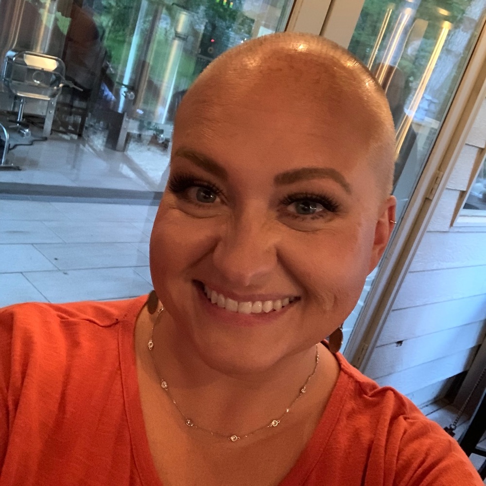 Meet your Posher, Katie